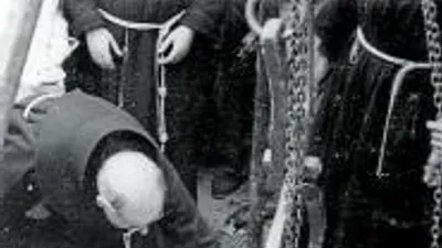 La arquitectura vasca: una historia en piedra