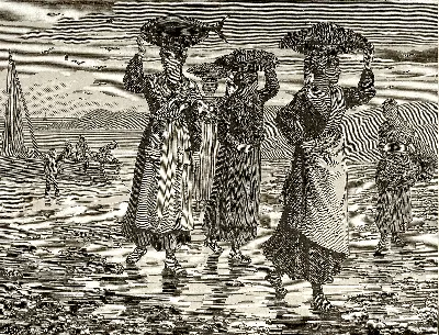 Los vascos y el mar: una relación ancestral