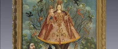 La romería de la virgen de Aránzazu: devoción y belleza