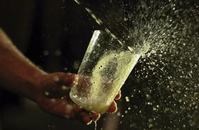 La sidrería vasca: un lugar de encuentro y celebración