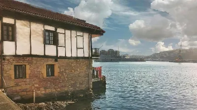 La esencia de Guipúzcoa a través de su arquitectura