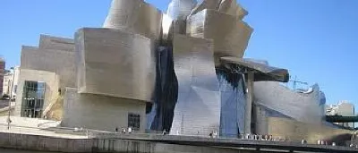 El Museo Guggenheim Bilbao y su revolución en la arquitectura