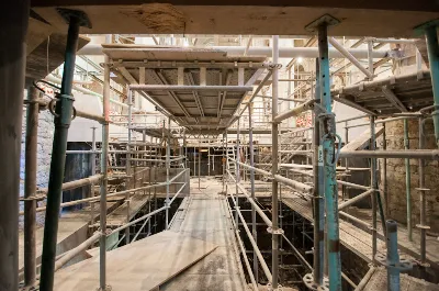 La Catedral de Santa María de Vitoria-Gasteiz: una joya arquitectónica medieval