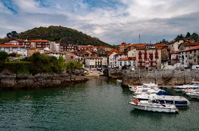 El encanto de los pueblos medievales del País Vasco