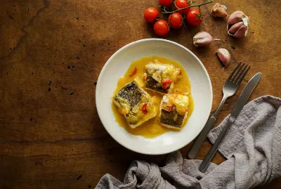 El presente y pasado de la gastronomía vasca, un patrimonio culinario único