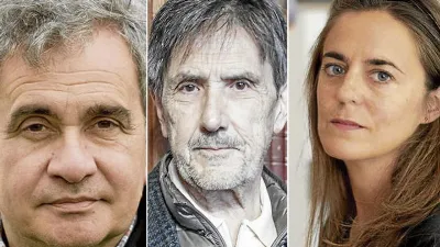 La importancia de la literatura vasca en la actualidad