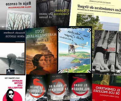 5 novelas ambientadas en el País Vasco que debes leer