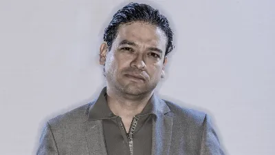 Entrevista a un autor vasco: Sergio de la Pava