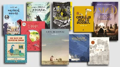 La literatura infantil y juvenil vasca más destacada