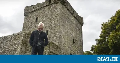 La obra de Ken Follett ambientada en el País Vasco
