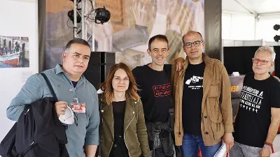 ¿Qué papel juega el género negro en la literatura vasca?