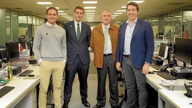 ¿Cómo se está adaptando el sistema educativo vasco a la era digital?