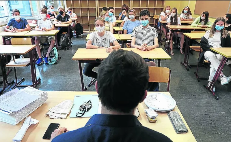 ¿Es efectivo el sistema de evaluación educativa en el País Vasco?