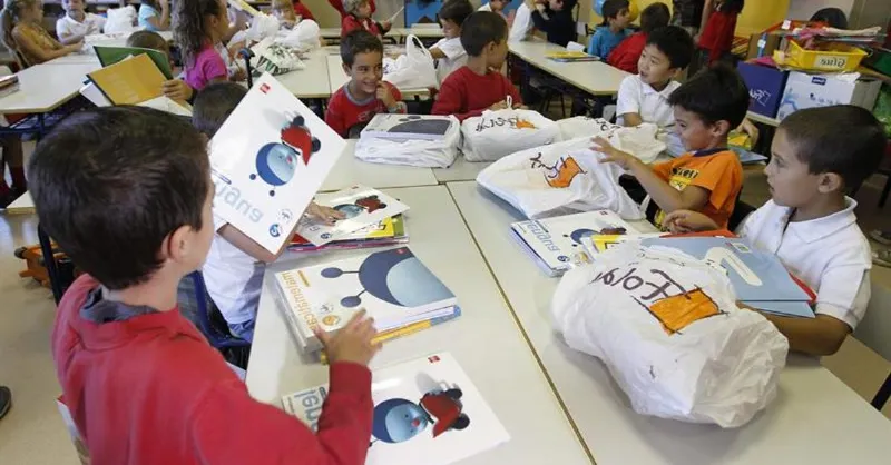 La igualdad de género en la educación vasca