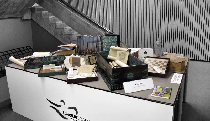 La educación y el patrimonio cultural vasco