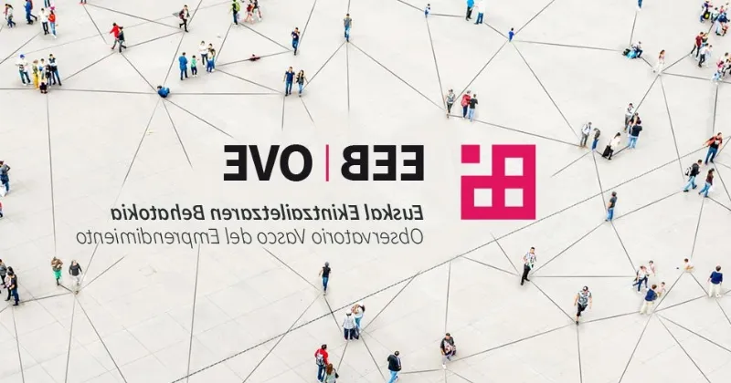 La educación para el emprendimiento en el País Vasco