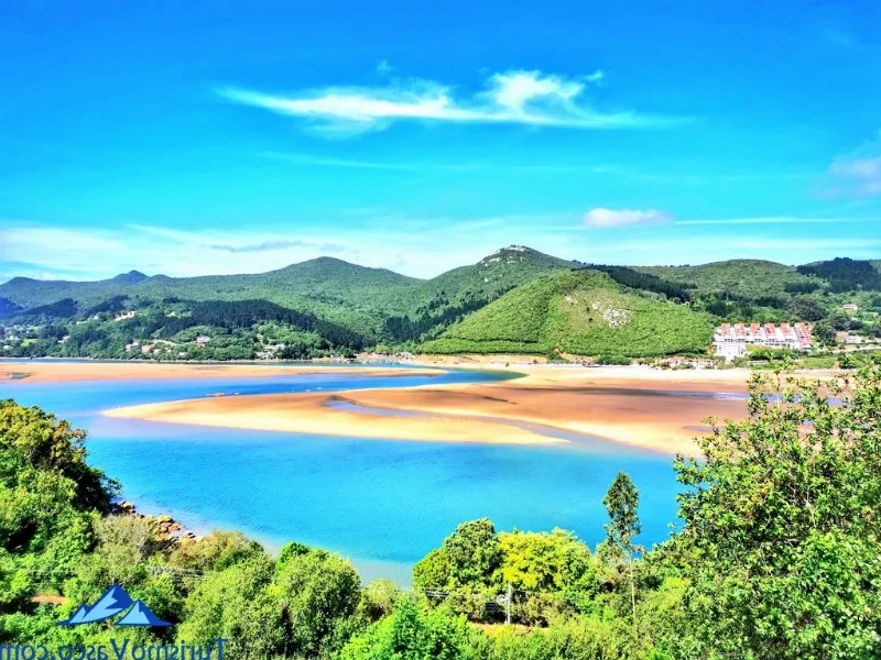 Urdaibai, la joya natural del País Vasco