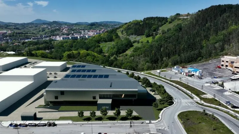 Donostia, referente en movilidad sostenible