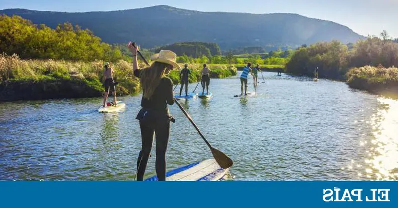 La reserva de la Biosfera de Urdaibai en peligro por la actividad humana