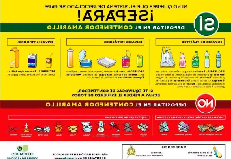 Ecoembes y el Gobierno Vasco se unen para mejorar la gestión de residuos