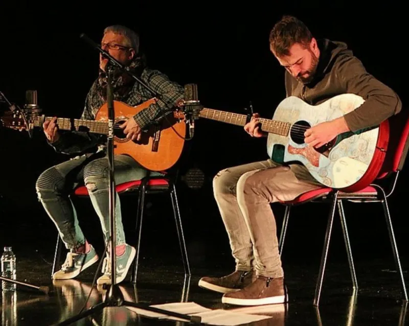 El futuro de la música vasca en la era digital