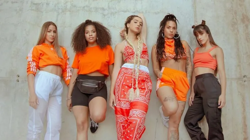 La música urbana en el País Vasco: tendencias y protagonistas