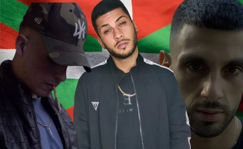 Los mejores videoclips producidos en el País Vasco