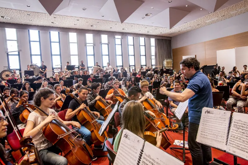 La música como herramienta de transformación social en el País Vasco