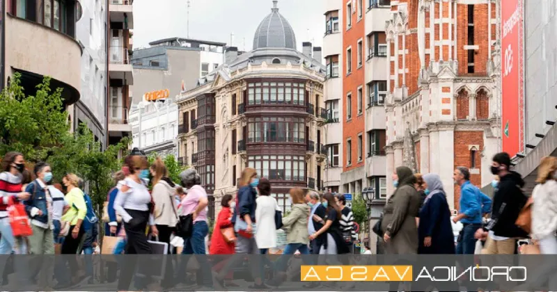 La preocupación por el acceso a la vivienda en Euskadi
