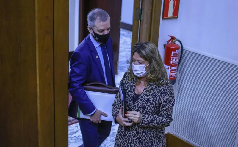 El PP vasco urge al Gobierno central a tomar medidas para mantener la industria