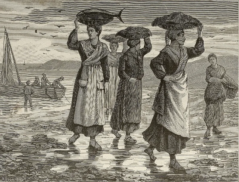 Los vascos y el mar: una relación ancestral