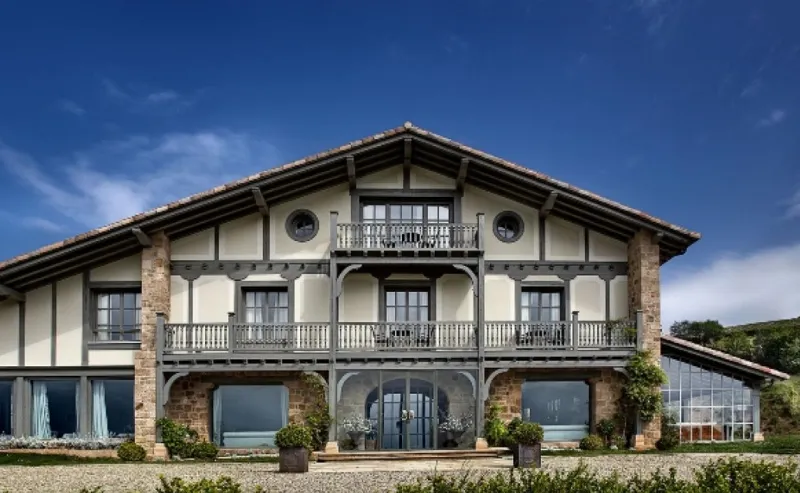 De San Sebastián a Getaria: arquitectura costera de ensueño