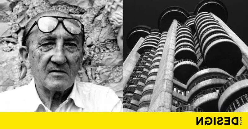 La huella del arquitecto Sáenz de Oíza en el País Vasco