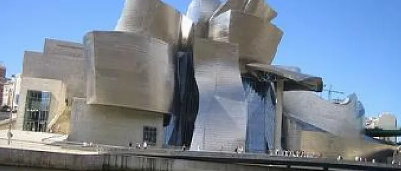 El Museo Guggenheim Bilbao y su revolución en la arquitectura