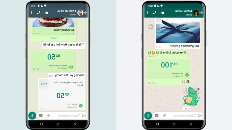 WhatsApp introduce función de pagos en el País Vasco