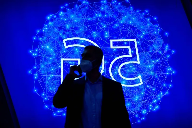 Así es como el 5G está revolucionando el País Vasco