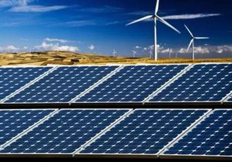 El País Vasco lidera en Europa el uso de energías renovables gracias a la tecnología