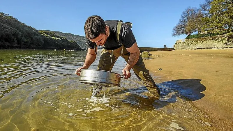 Tecnología vasca para la protección del medio ambiente