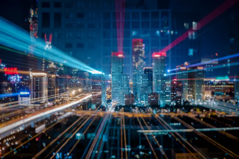 El País Vasco, líder en la implementación de la tecnología Smart City