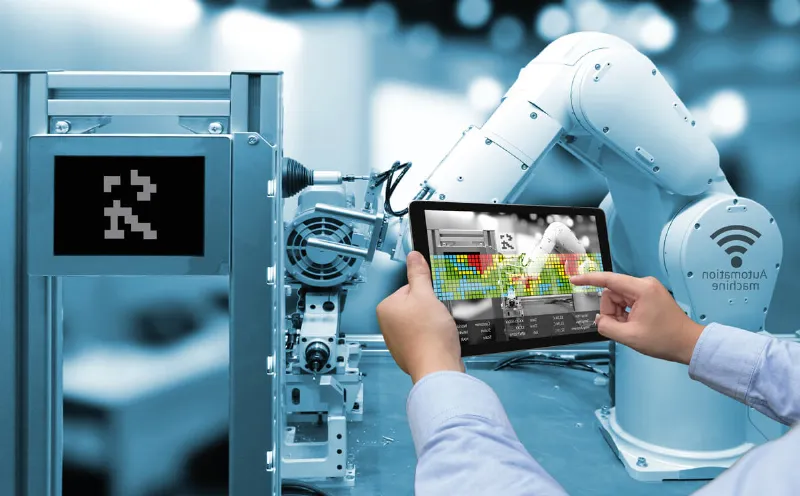 País Vasco, un ejemplo en la transformación digital de la industria alimentaria