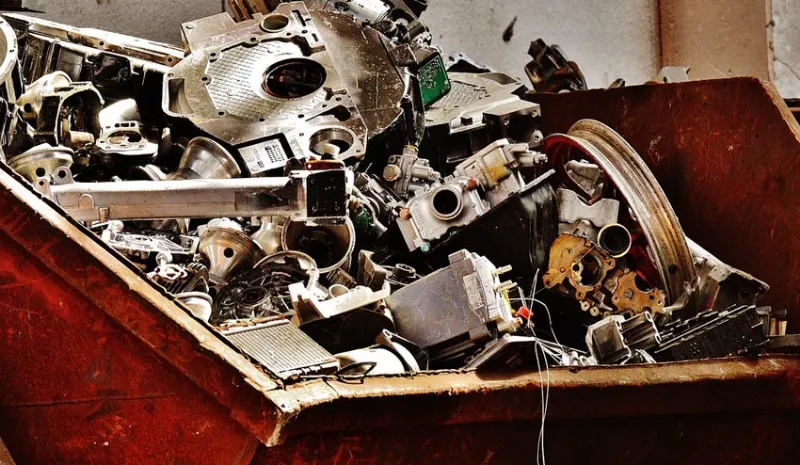 La economía circular como motor de la economía vasca