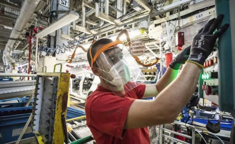 El País Vasco busca diversificar su economía más allá de la industria