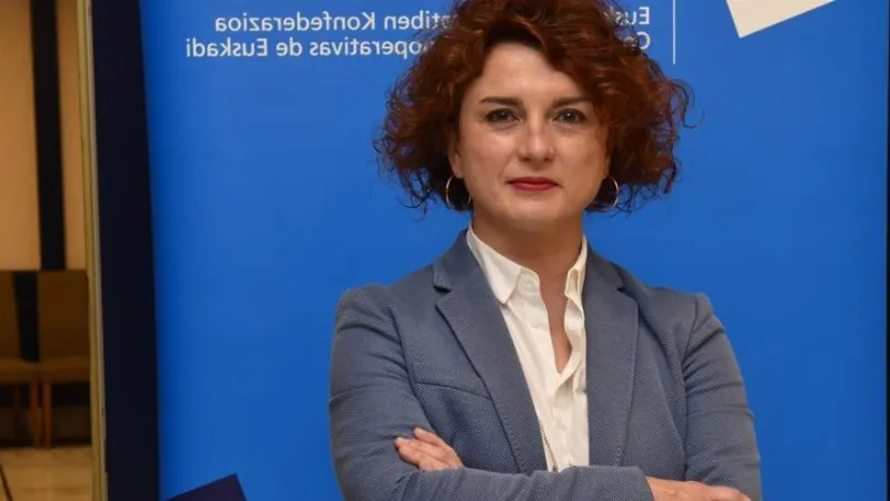 Las cooperativas, un modelo clave en la economía social vasca