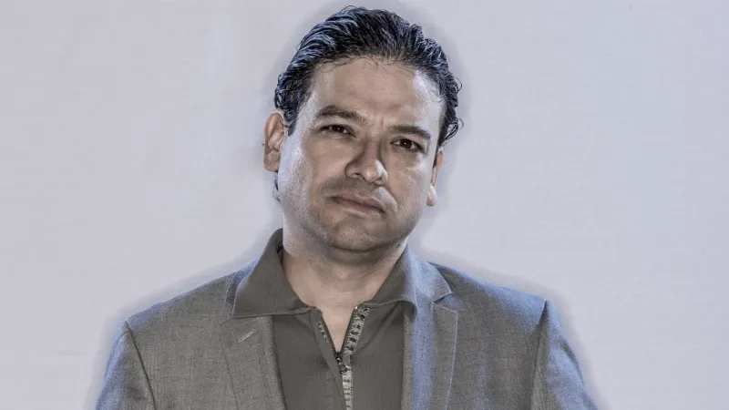 Entrevista a un autor vasco: Sergio de la Pava