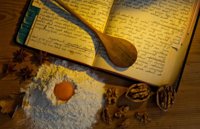 Literatura y gastronomía vasca: un página por descubrir