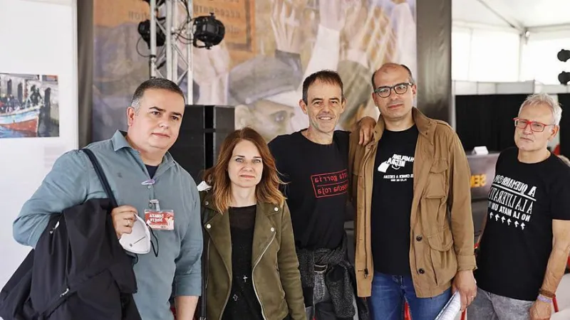 ¿Qué papel juega el género negro en la literatura vasca?